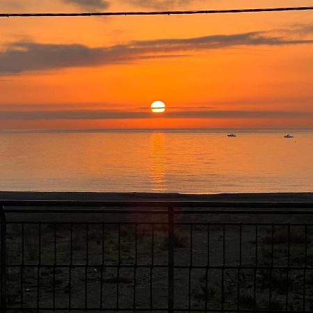 Playaluz Apartment อากัวดุลเซ ภายนอก รูปภาพ