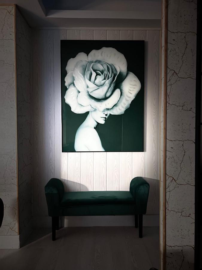 Playaluz Apartment อากัวดุลเซ ภายนอก รูปภาพ
